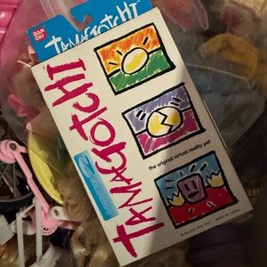 Vintage TAMAGOTCHI | 1996-1997